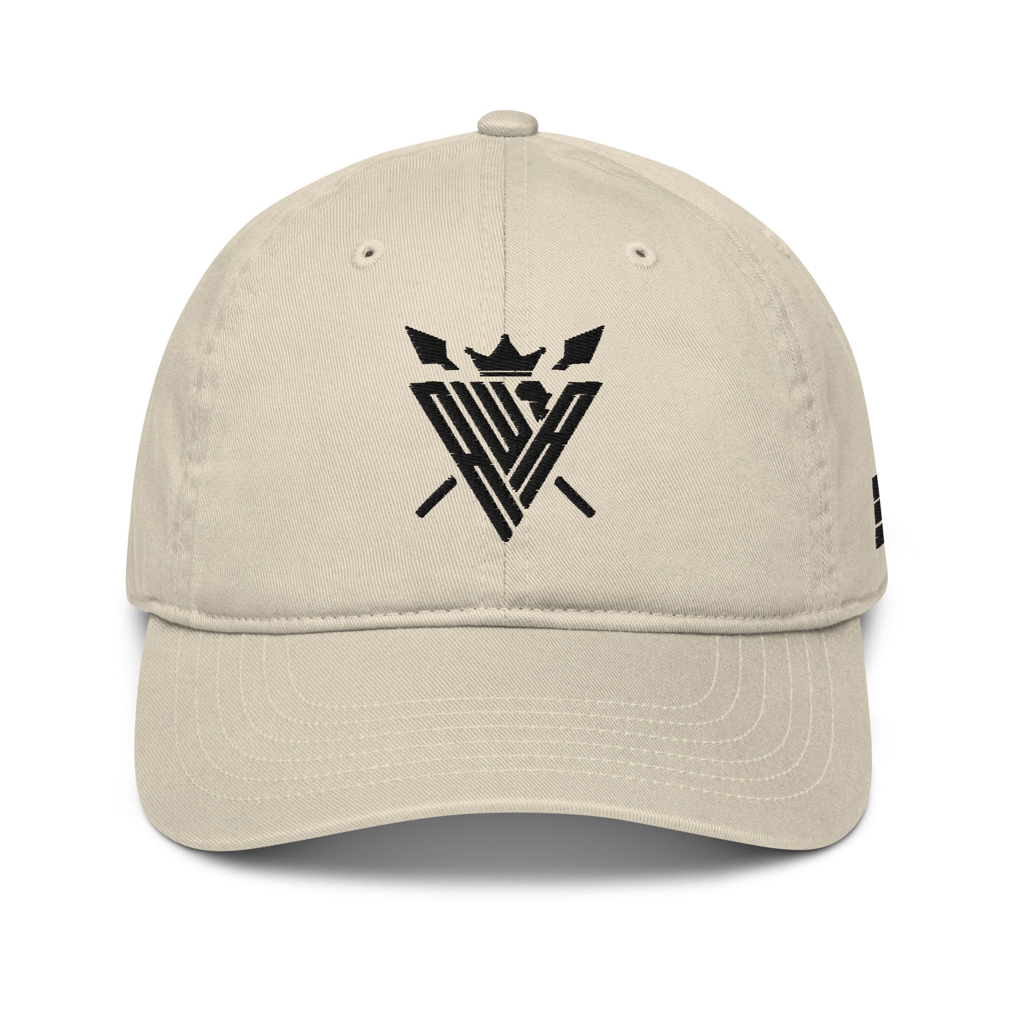 Organic Oyster AWA Baseball Hat