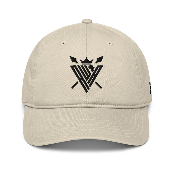 Organic Oyster AWA Baseball Hat